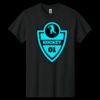 Heavy Cotton ™ 100% Cotton T Shirt Thumbnail