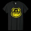 Heavy Cotton ™ 100% Cotton T Shirt Thumbnail