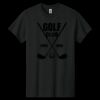 Heavy Cotton ™ 100% Cotton T Shirt Thumbnail