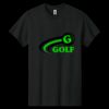 Heavy Cotton ™ 100% Cotton T Shirt Thumbnail