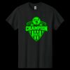 Heavy Cotton ™ 100% Cotton T Shirt Thumbnail