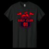 Heavy Cotton ™ 100% Cotton T Shirt Thumbnail