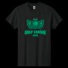 Heavy Cotton ™ 100% Cotton T Shirt Thumbnail