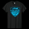 Heavy Cotton ™ 100% Cotton T Shirt Thumbnail