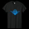 Heavy Cotton ™ 100% Cotton T Shirt Thumbnail