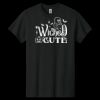 Heavy Cotton ™ 100% Cotton T Shirt Thumbnail