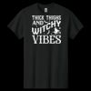 Heavy Cotton ™ 100% Cotton T Shirt Thumbnail