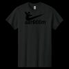 Heavy Cotton ™ 100% Cotton T Shirt Thumbnail