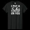 Heavy Cotton ™ 100% Cotton T Shirt Thumbnail