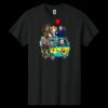 Heavy Cotton ™ 100% Cotton T Shirt Thumbnail