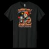 Heavy Cotton ™ 100% Cotton T Shirt Thumbnail