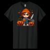 Heavy Cotton ™ 100% Cotton T Shirt Thumbnail