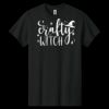 Heavy Cotton ™ 100% Cotton T Shirt Thumbnail
