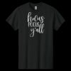 Heavy Cotton ™ 100% Cotton T Shirt Thumbnail