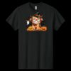 Heavy Cotton ™ 100% Cotton T Shirt Thumbnail