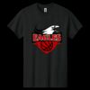 Heavy Cotton ™ 100% Cotton T Shirt Thumbnail