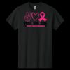 Heavy Cotton ™ 100% Cotton T Shirt Thumbnail