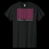 Heavy Cotton ™ 100% Cotton T Shirt Thumbnail