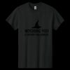 Heavy Cotton ™ 100% Cotton T Shirt Thumbnail