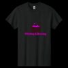 Heavy Cotton ™ 100% Cotton T Shirt Thumbnail
