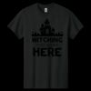 Heavy Cotton ™ 100% Cotton T Shirt Thumbnail