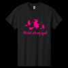 Heavy Cotton ™ 100% Cotton T Shirt Thumbnail