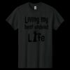 Heavy Cotton ™ 100% Cotton T Shirt Thumbnail