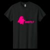 Heavy Cotton ™ 100% Cotton T Shirt Thumbnail