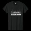Heavy Cotton ™ 100% Cotton T Shirt Thumbnail