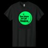 Heavy Cotton ™ 100% Cotton T Shirt Thumbnail