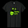 Heavy Cotton ™ 100% Cotton T Shirt Thumbnail