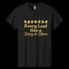 Heavy Cotton ™ 100% Cotton T Shirt Thumbnail