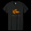 Heavy Cotton ™ 100% Cotton T Shirt Thumbnail