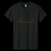 Heavy Cotton ™ 100% Cotton T Shirt Thumbnail