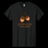 Heavy Cotton ™ 100% Cotton T Shirt Thumbnail