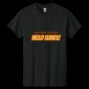 Heavy Cotton ™ 100% Cotton T Shirt Thumbnail