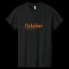 Heavy Cotton ™ 100% Cotton T Shirt Thumbnail
