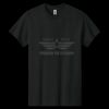 Heavy Cotton ™ 100% Cotton T Shirt Thumbnail