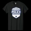 Heavy Cotton ™ 100% Cotton T Shirt Thumbnail