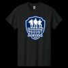 Heavy Cotton ™ 100% Cotton T Shirt Thumbnail