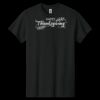 Heavy Cotton ™ 100% Cotton T Shirt Thumbnail