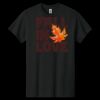 Heavy Cotton ™ 100% Cotton T Shirt Thumbnail