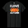Heavy Cotton ™ 100% Cotton T Shirt Thumbnail