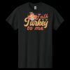Heavy Cotton ™ 100% Cotton T Shirt Thumbnail