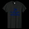 Heavy Cotton ™ 100% Cotton T Shirt Thumbnail