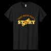Heavy Cotton ™ 100% Cotton T Shirt Thumbnail