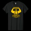 Heavy Cotton ™ 100% Cotton T Shirt Thumbnail