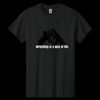 Heavy Cotton ™ 100% Cotton T Shirt Thumbnail