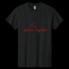 Heavy Cotton ™ 100% Cotton T Shirt Thumbnail