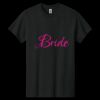 Heavy Cotton ™ 100% Cotton T Shirt Thumbnail